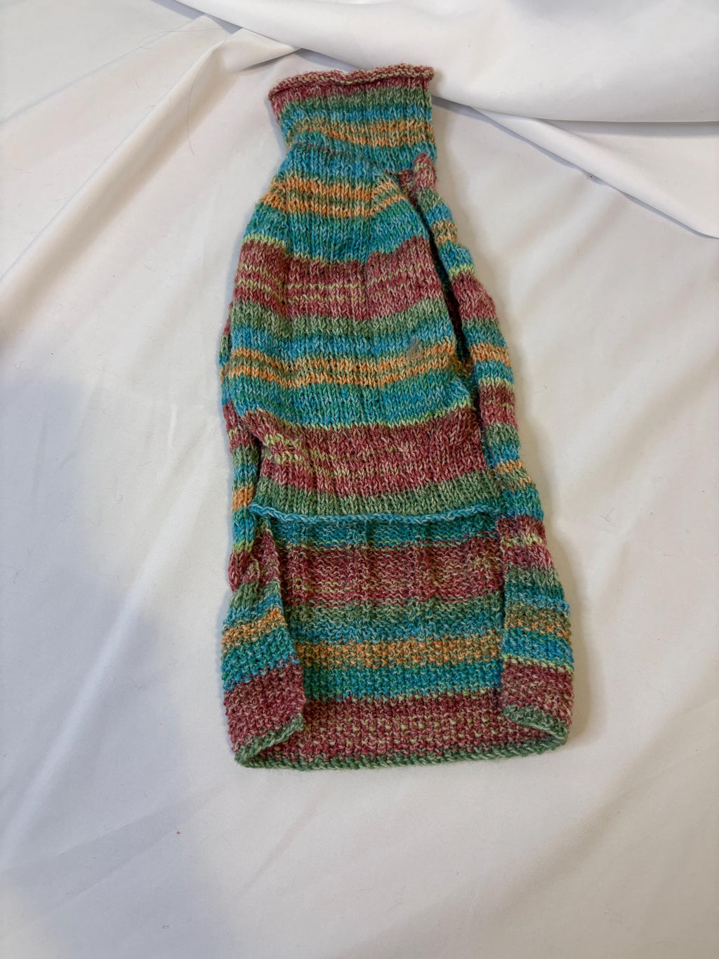 Dog (pet) sweater - Large
