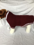 Dog (pet) sweater (size Medium)