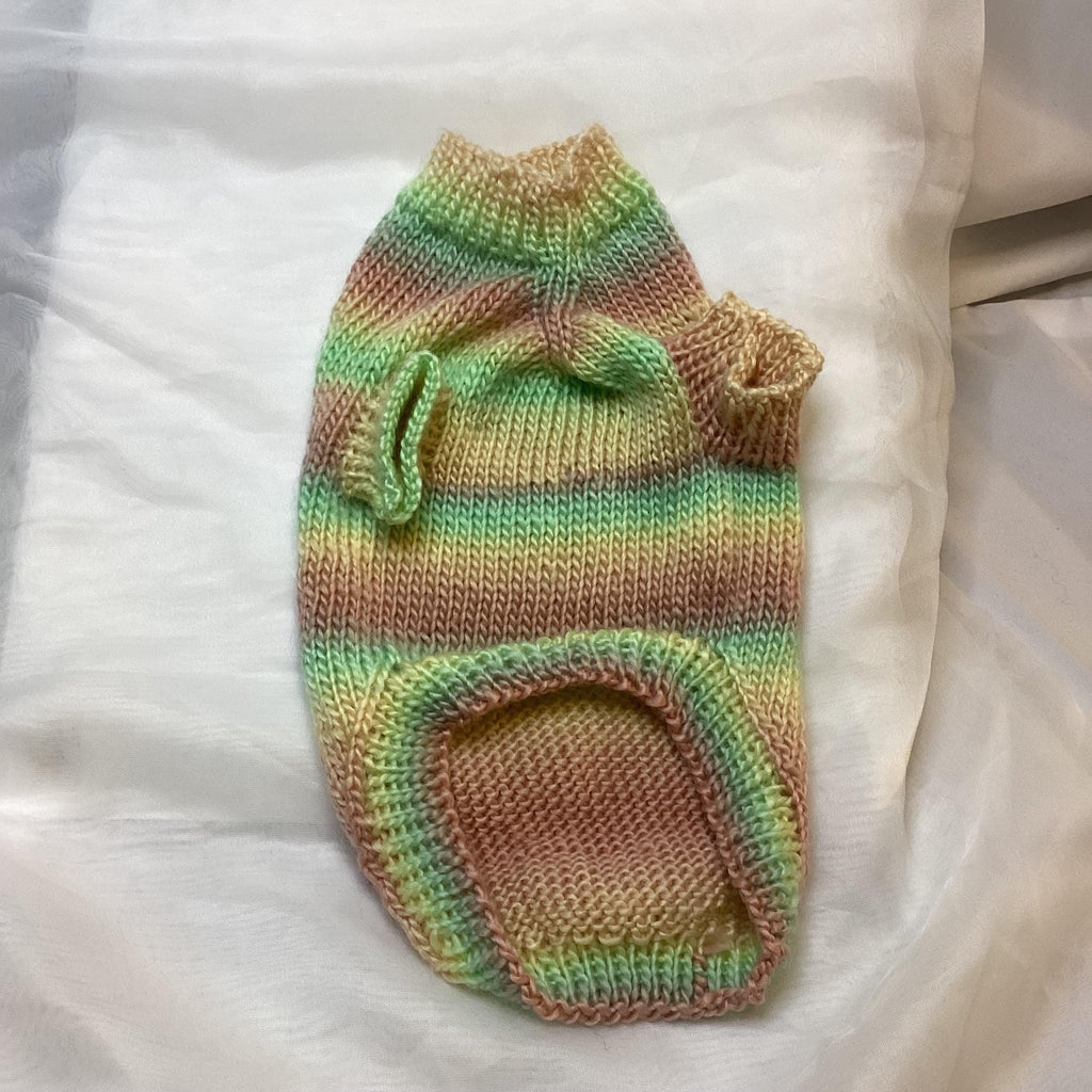 Dog (pet) Sweater