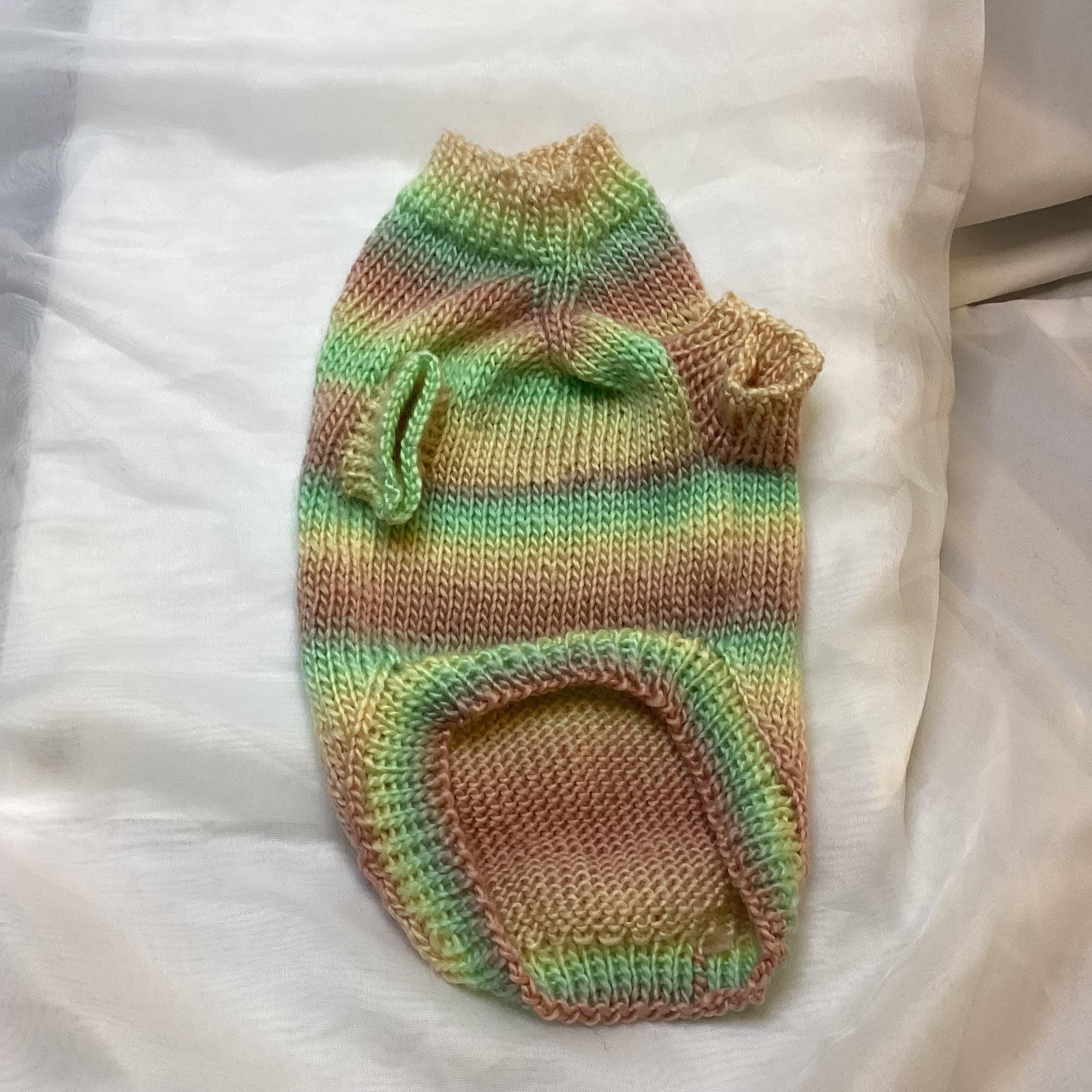 Dog (pet) Sweater