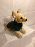 Dog (pet) sweater - X-Small 1-10 lbs
