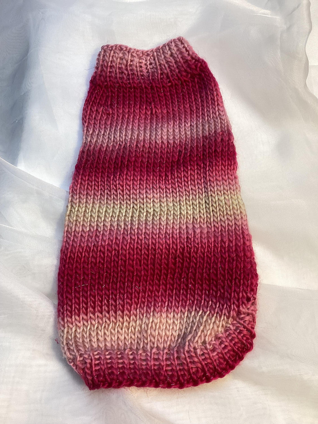 Dog (pet) Sweater, small (11-25lbs)
