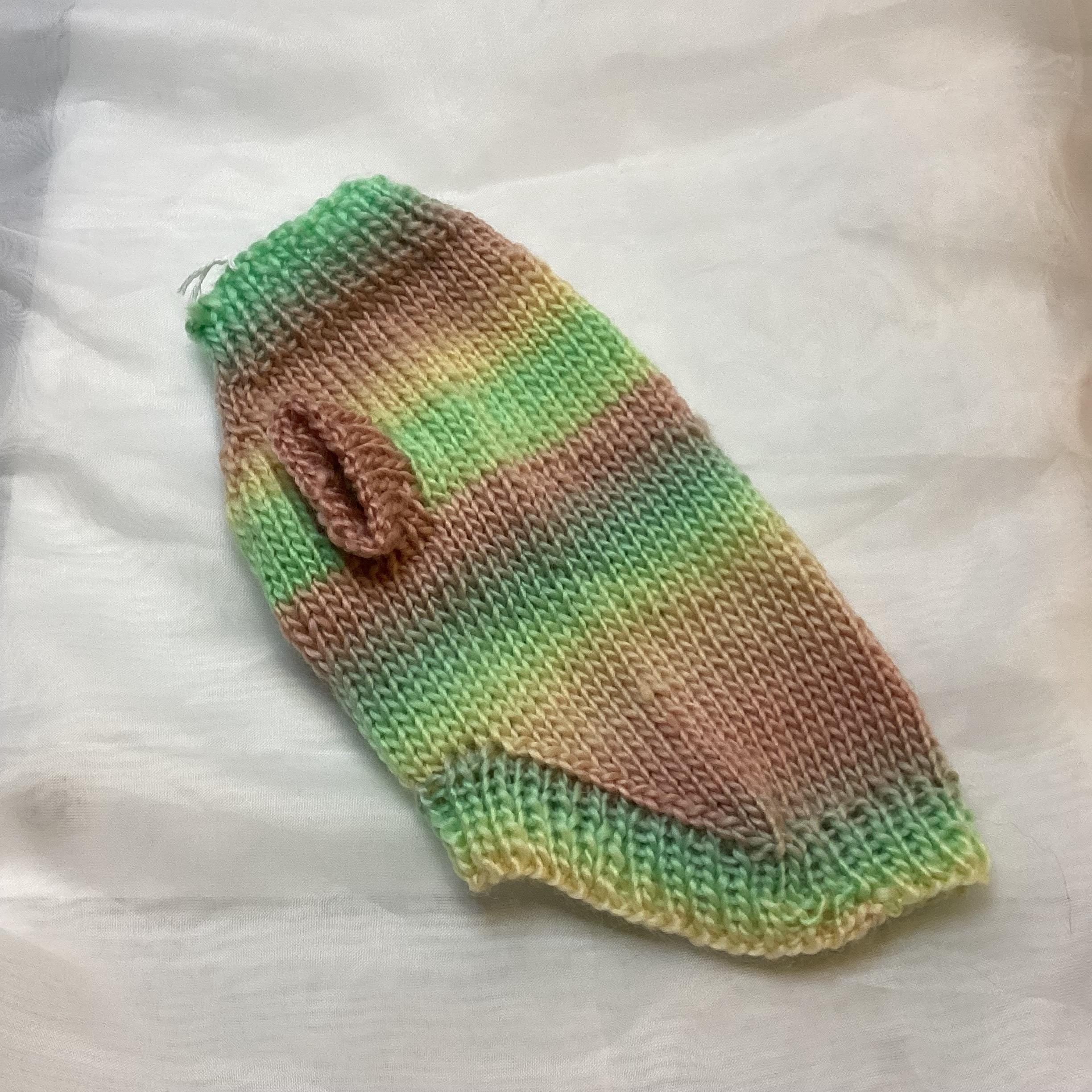 Dog (pet) Sweater