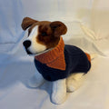 Dog (pet) sweater