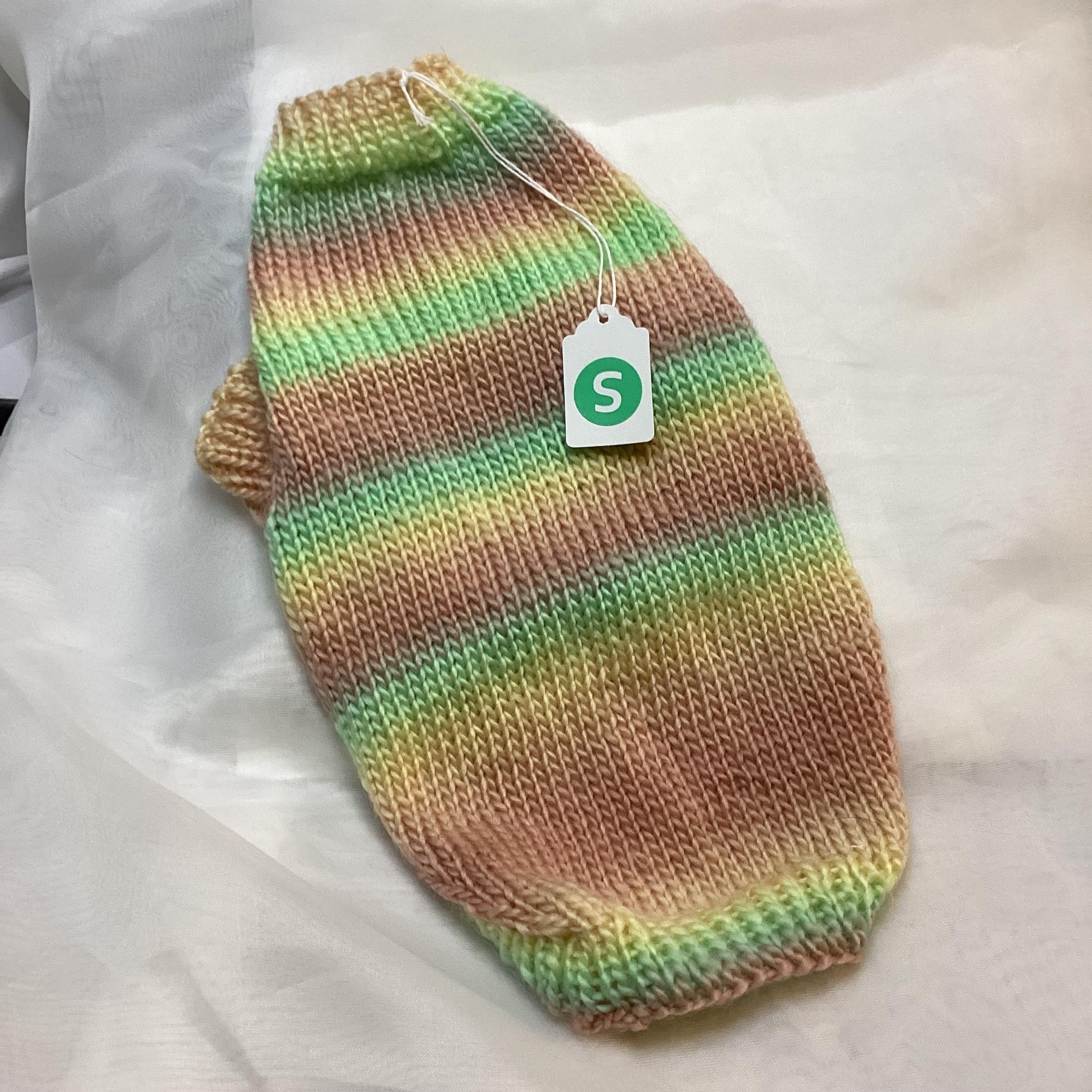 Dog (pet) Sweater