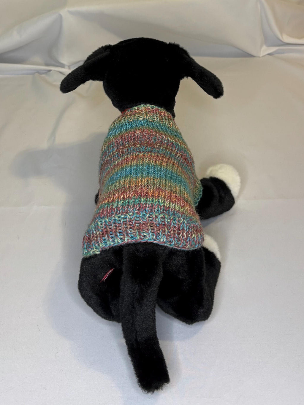 Dog (pet) sweater (X-Small 1-10 lbs)