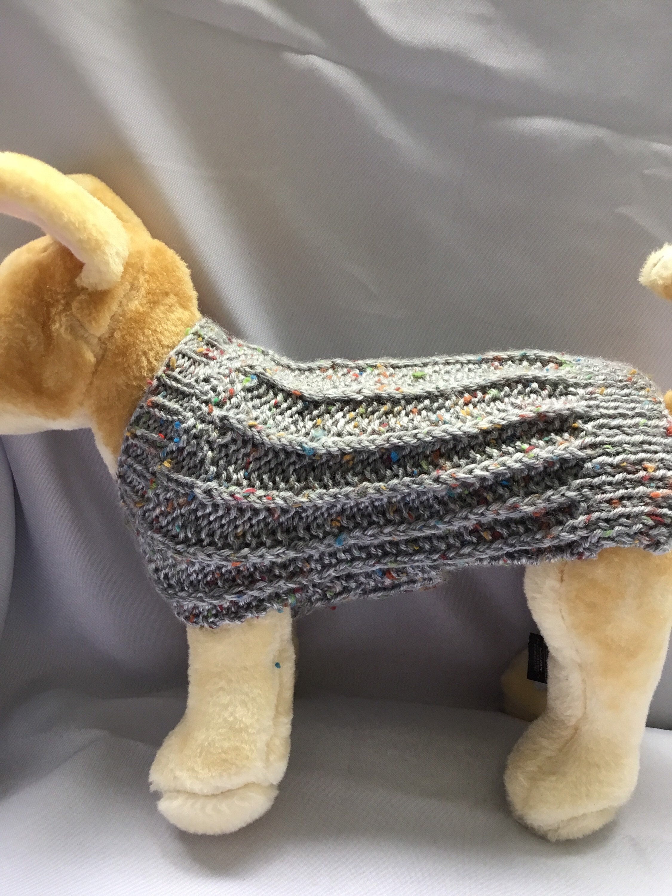 Dog (pet) sweater (Small)