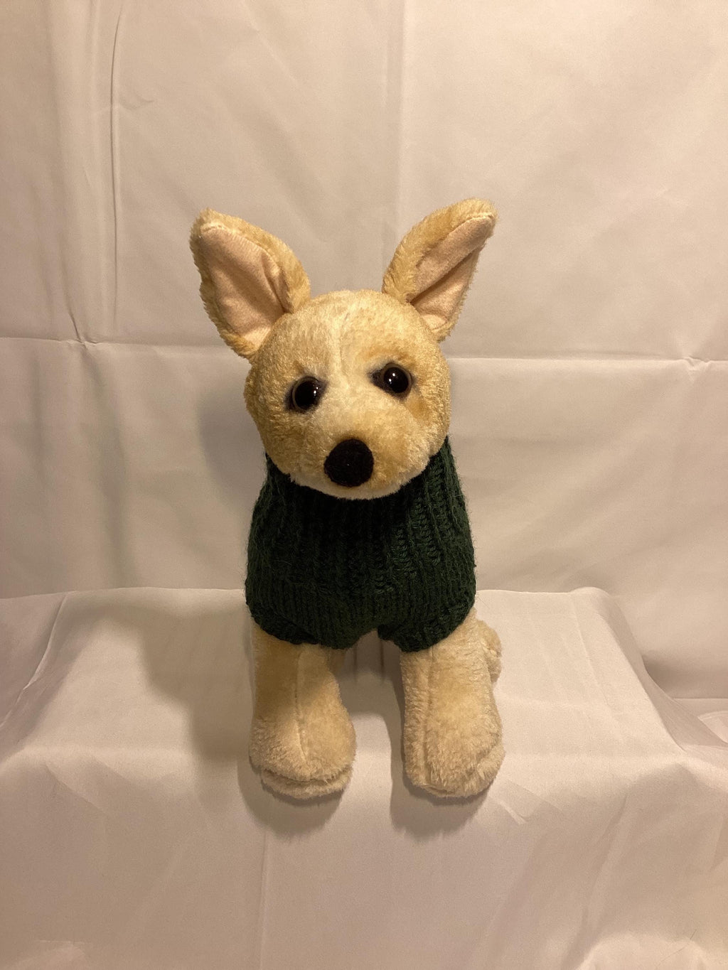 Dog (pet) sweater - X-Small 1-10 lbs