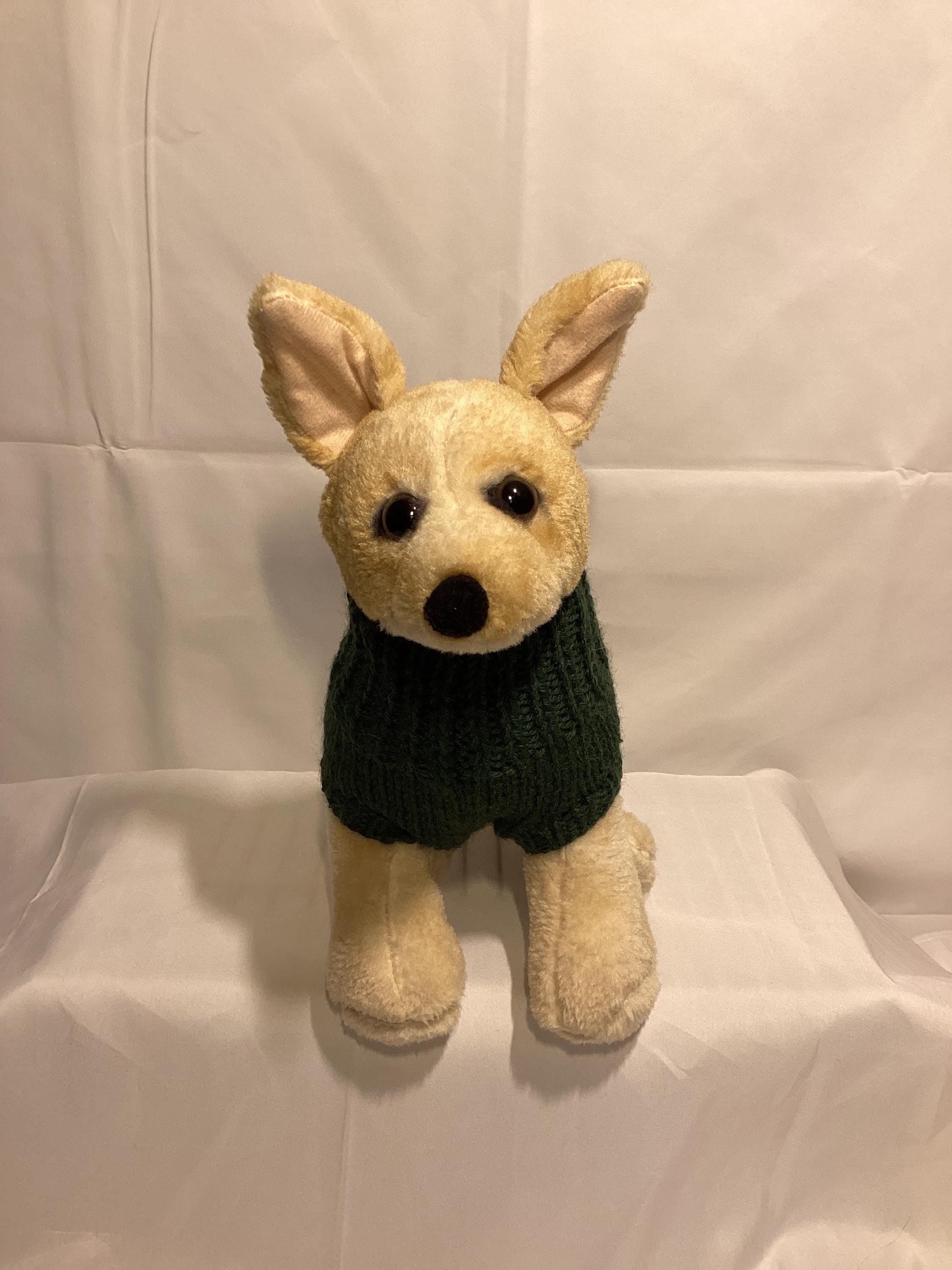 Dog (pet) sweater - X-Small 1-10 lbs