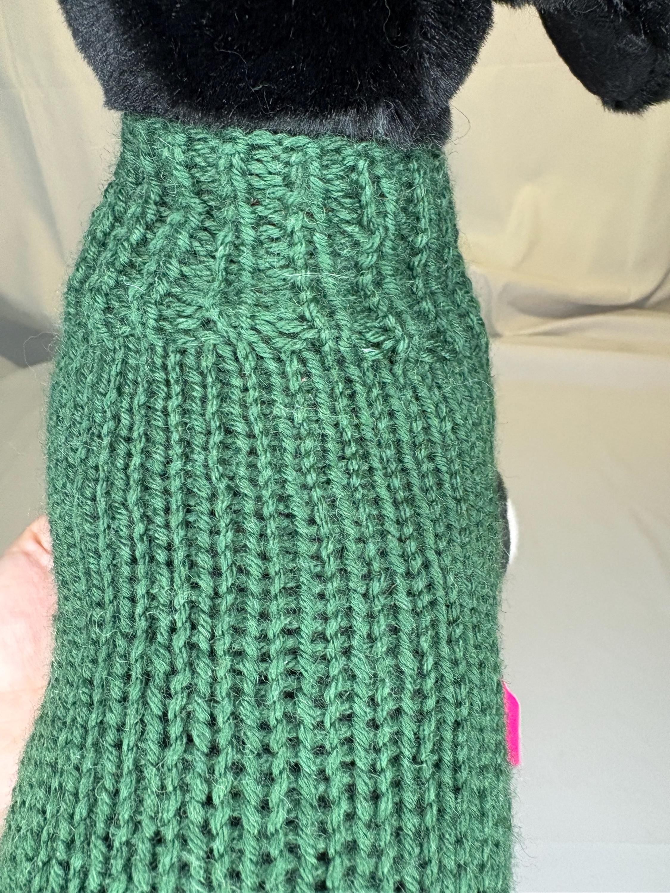 Dog (pet) sweater, X-Small (1-10 lbs)