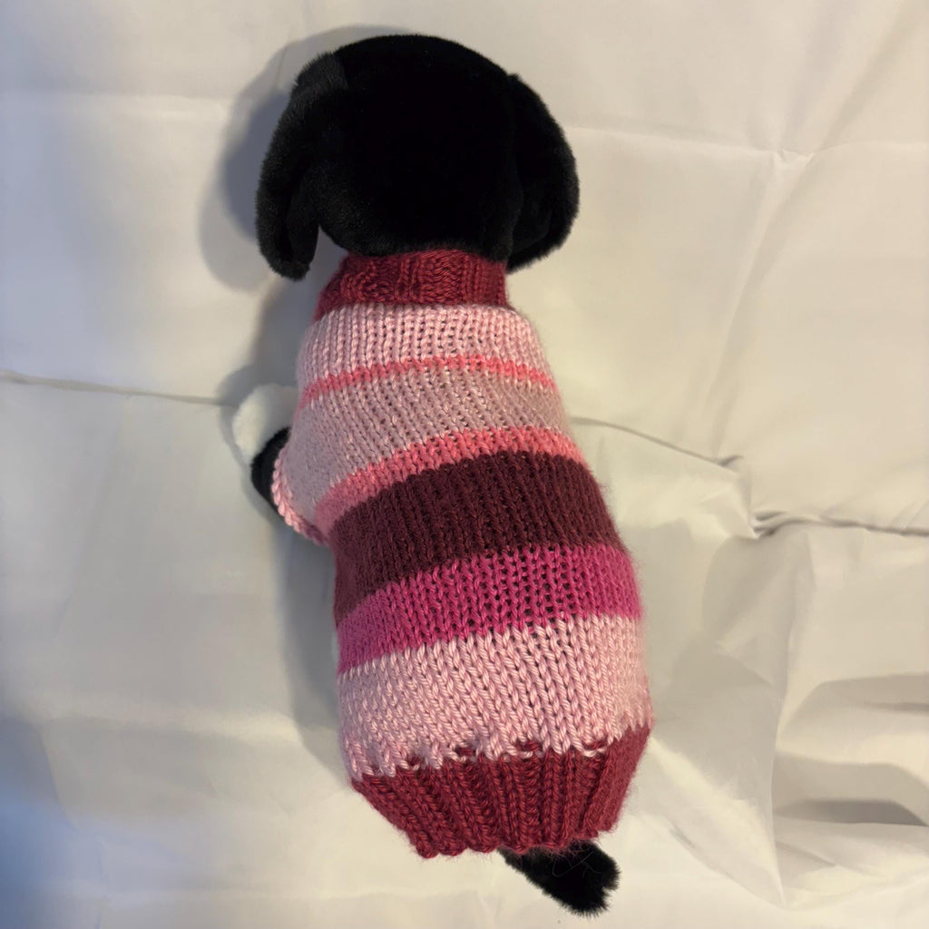 Dog (pet) sweater - Small
