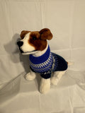 Dog (pet) sweater