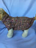 Dog (pet) sweater