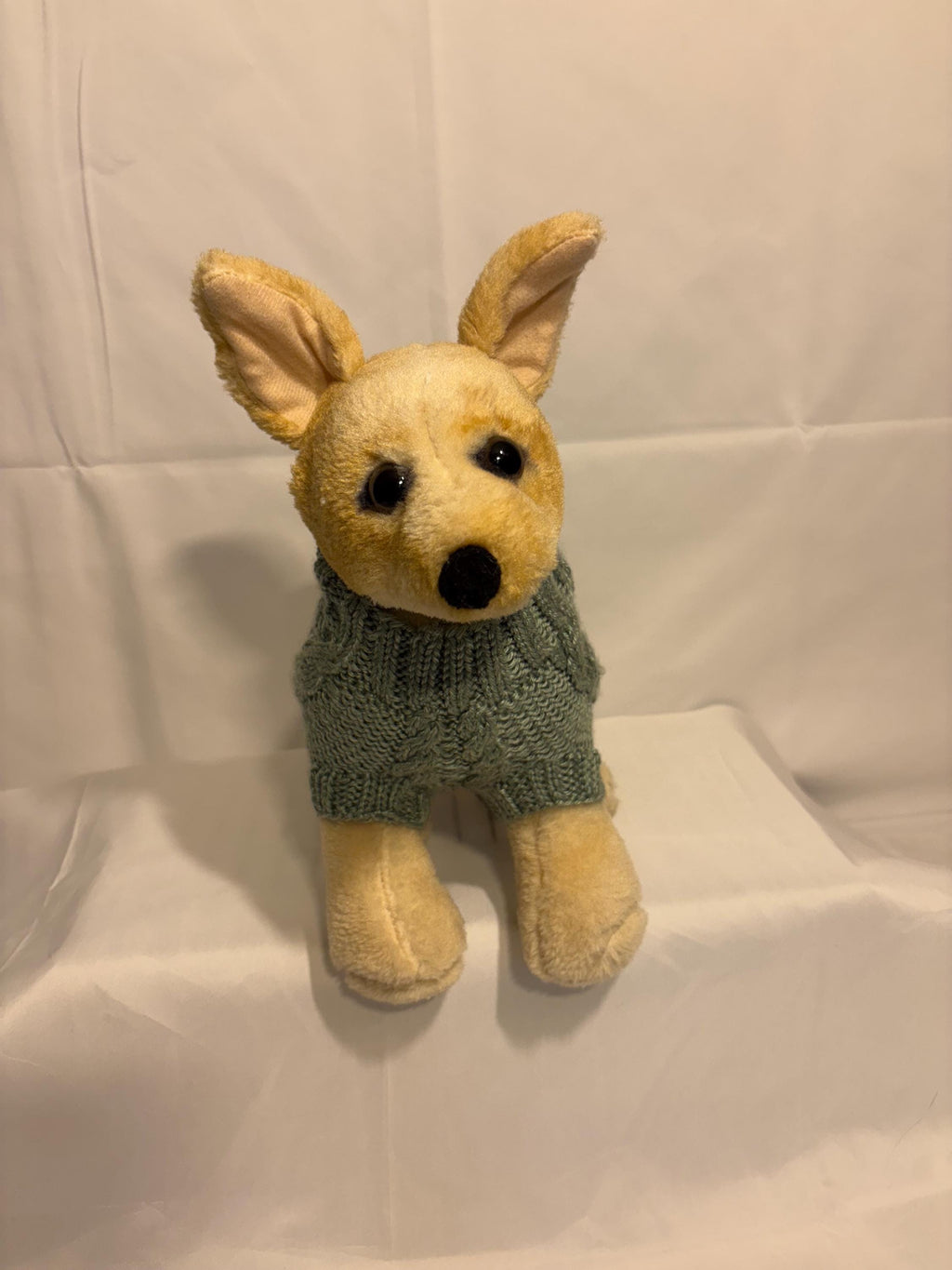 Dog (pet) sweater - X-Small 1-10 lbs