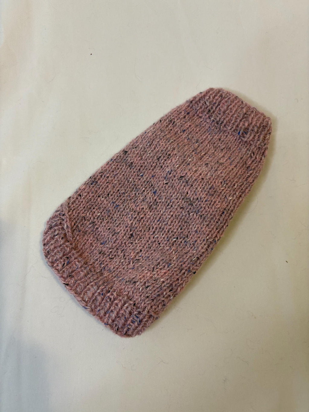 Dog (pet) sweater - X-Small 1-10 lbs
