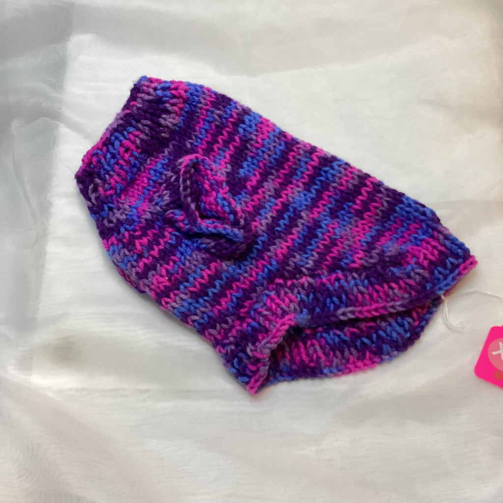 Dog (pet) Sweater, X-Small (1-10 lbs)
