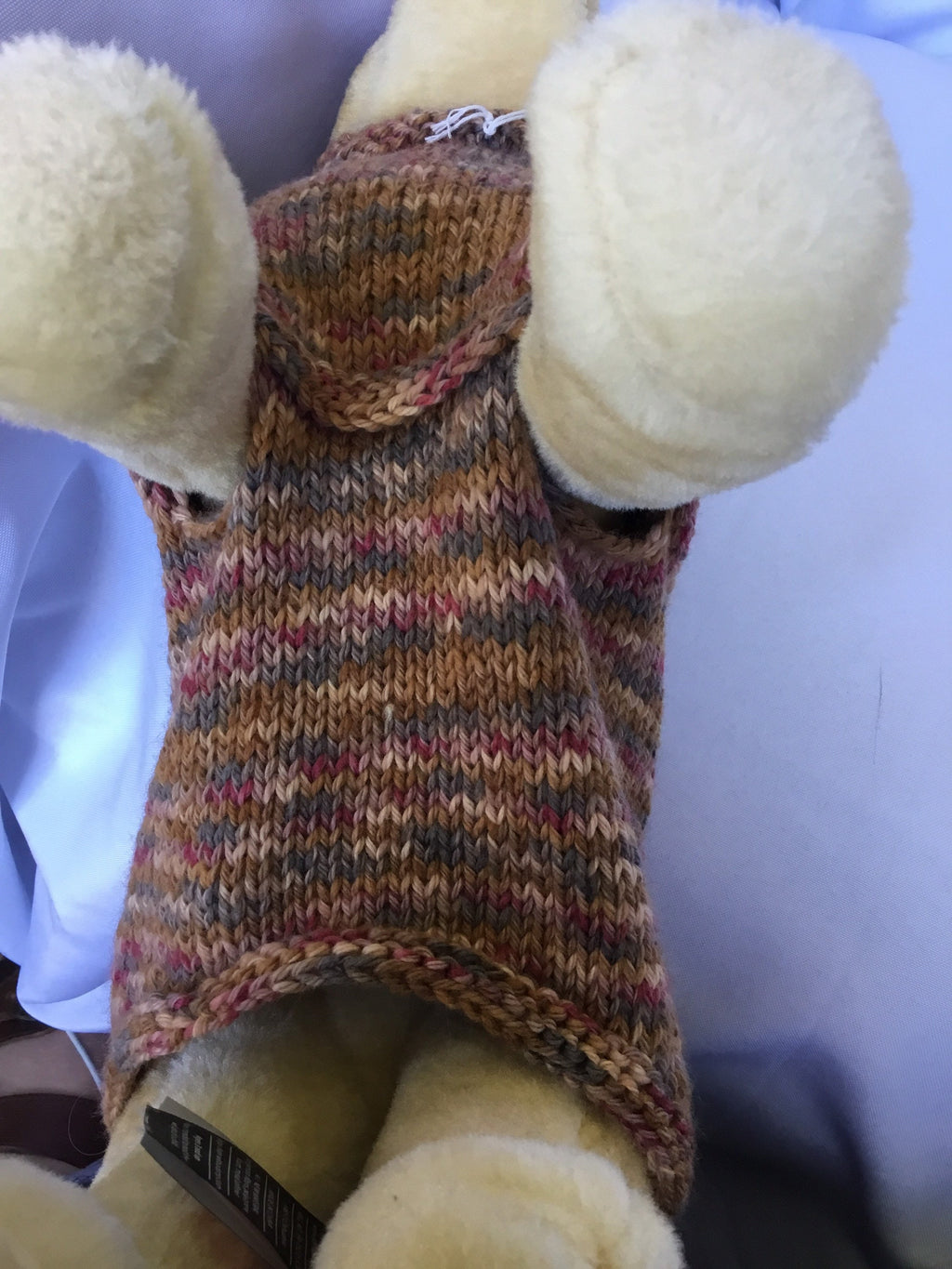 Dog (pet) sweater