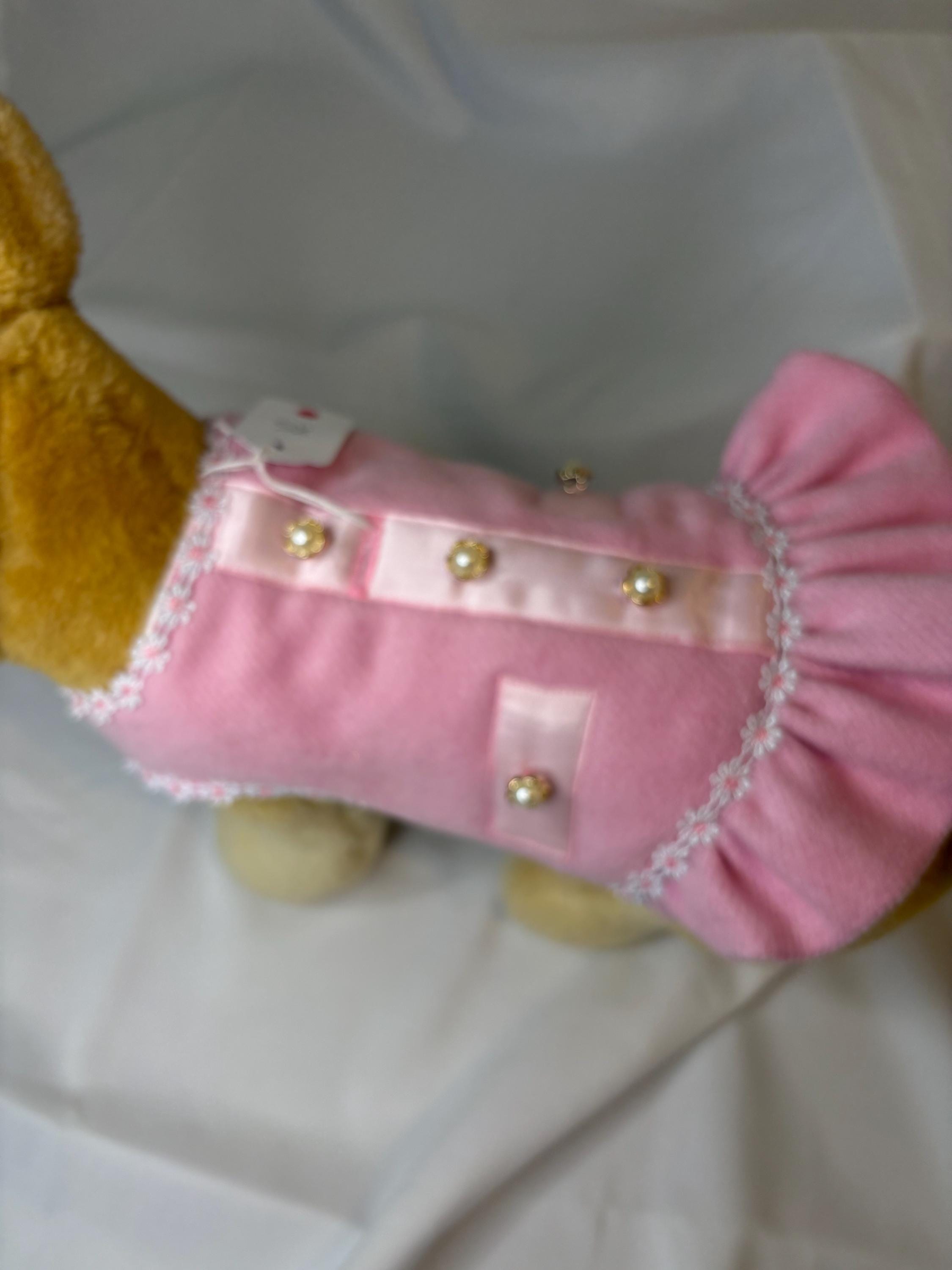 Dog (pet) Wool Coat