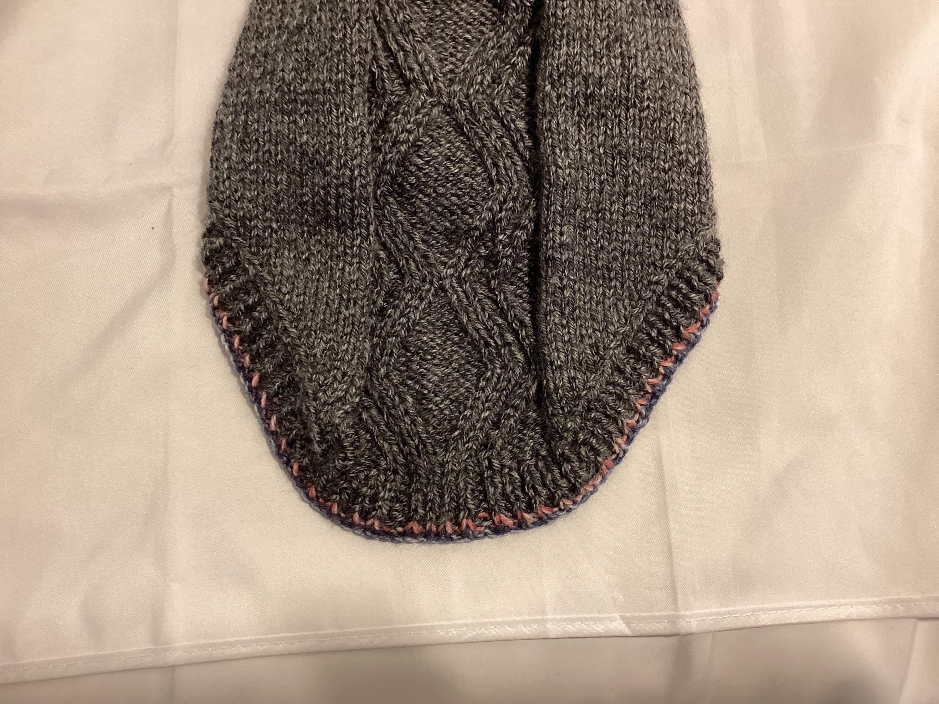 Dog (pet) sweater - Small/Medium 11-40 lbs
