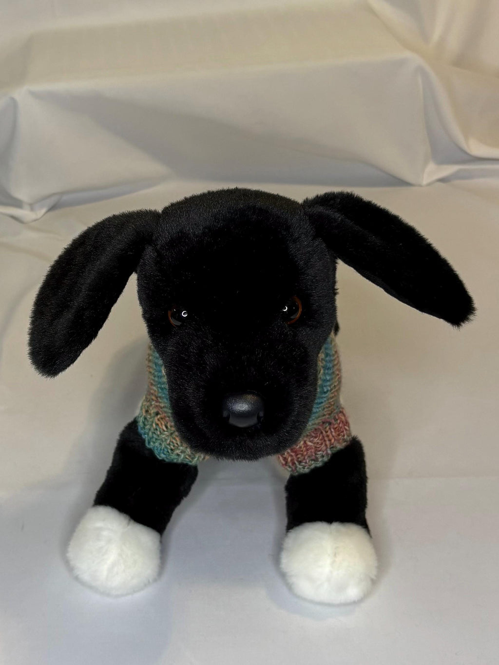 Dog (pet) sweater (X-Small 1-10 lbs)