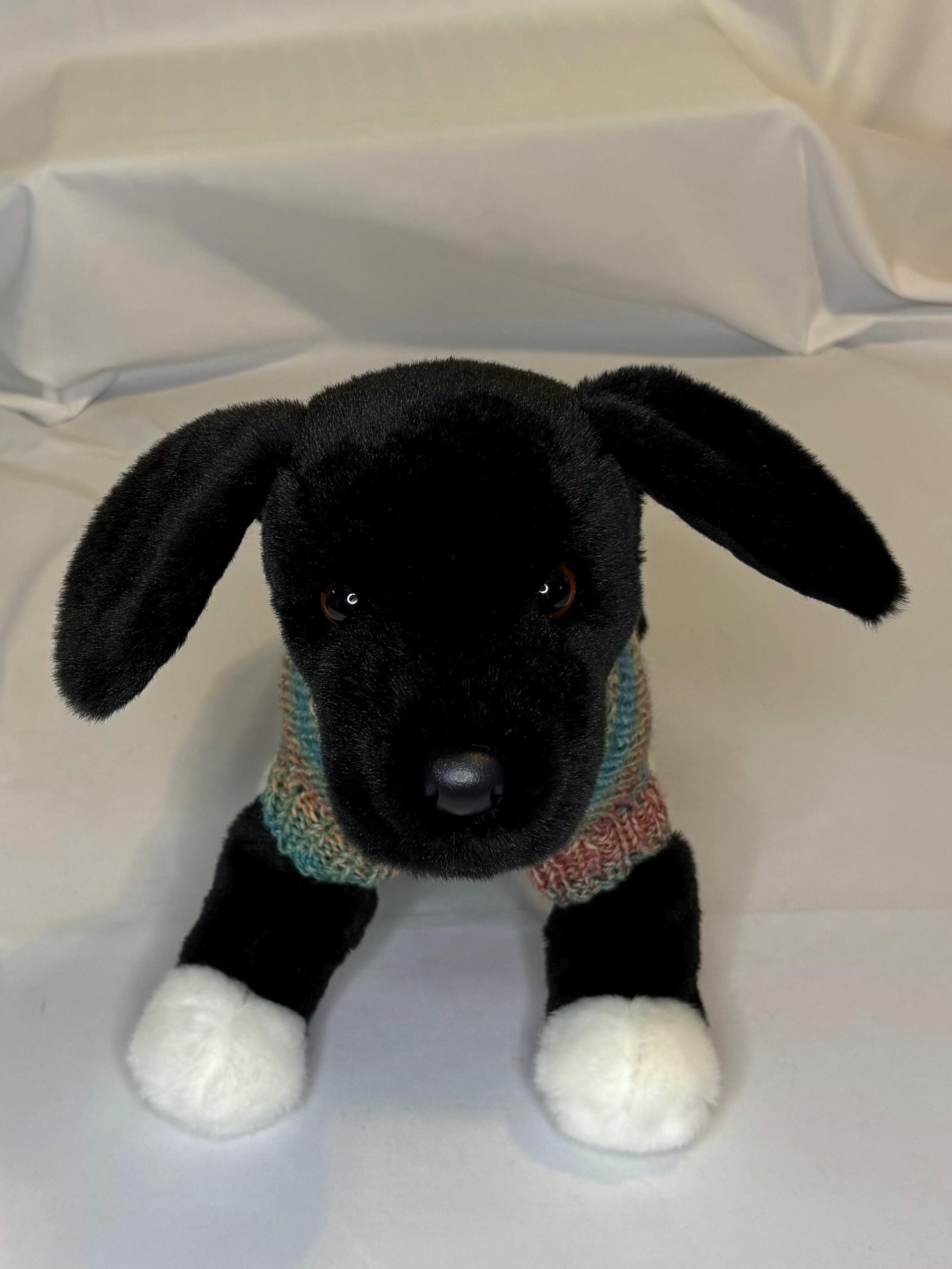 Dog (pet) sweater (X-Small 1-10 lbs)