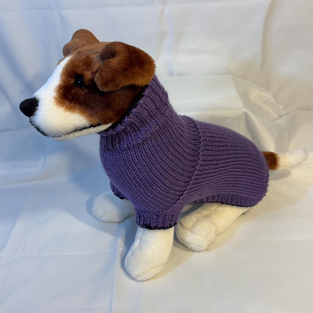 Dog (pet) sweater