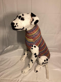 Dog (pet) sweater - Large 41-70 lbs