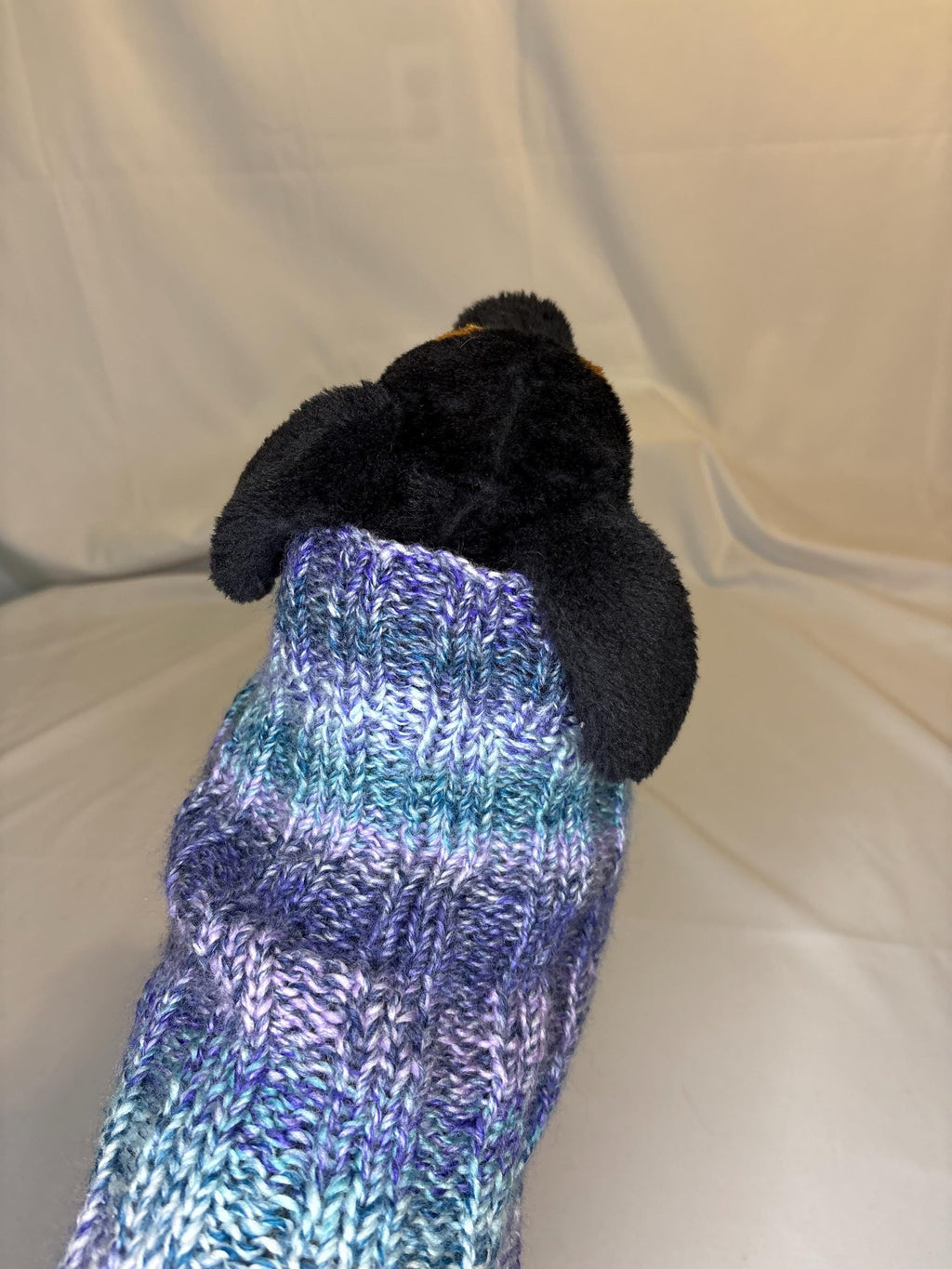 Dog (pet) sweater