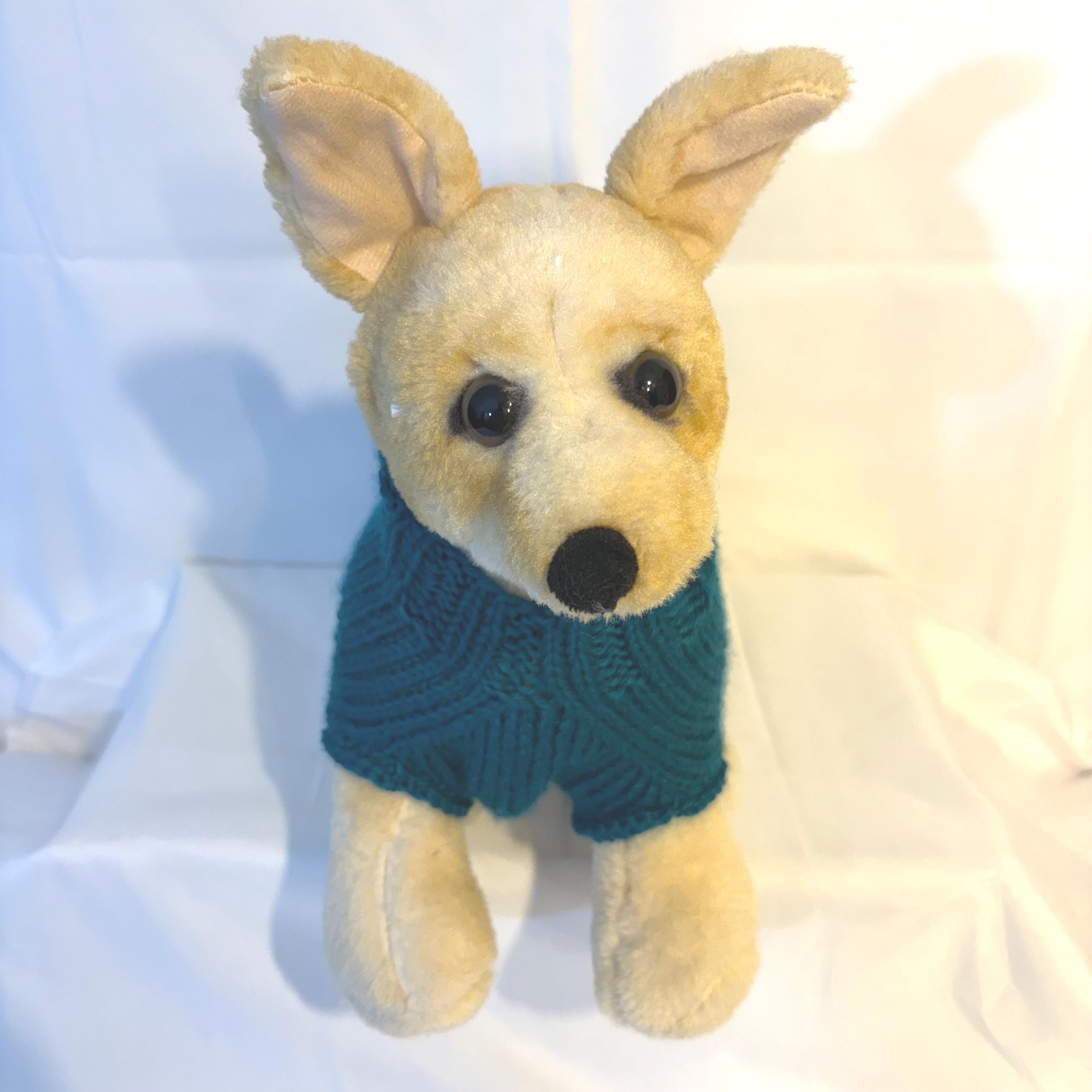 Dog (pet) sweater - X-Small/Small 1-25 lbs
