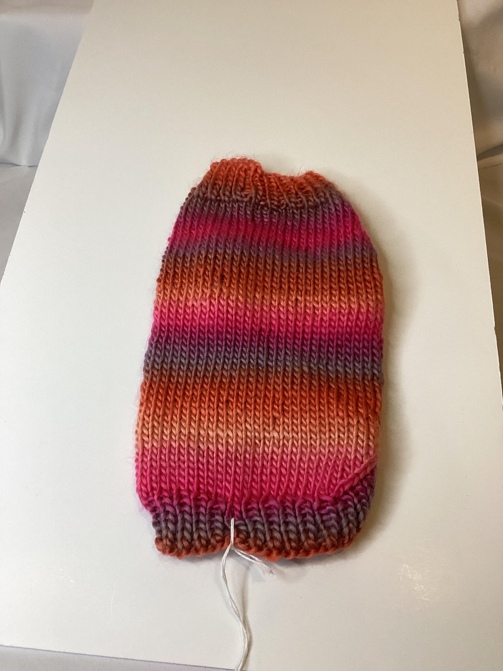 Dog (pet) sweater - X-Small