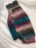 Dog (pet) Sweater, small (11-25lbs)