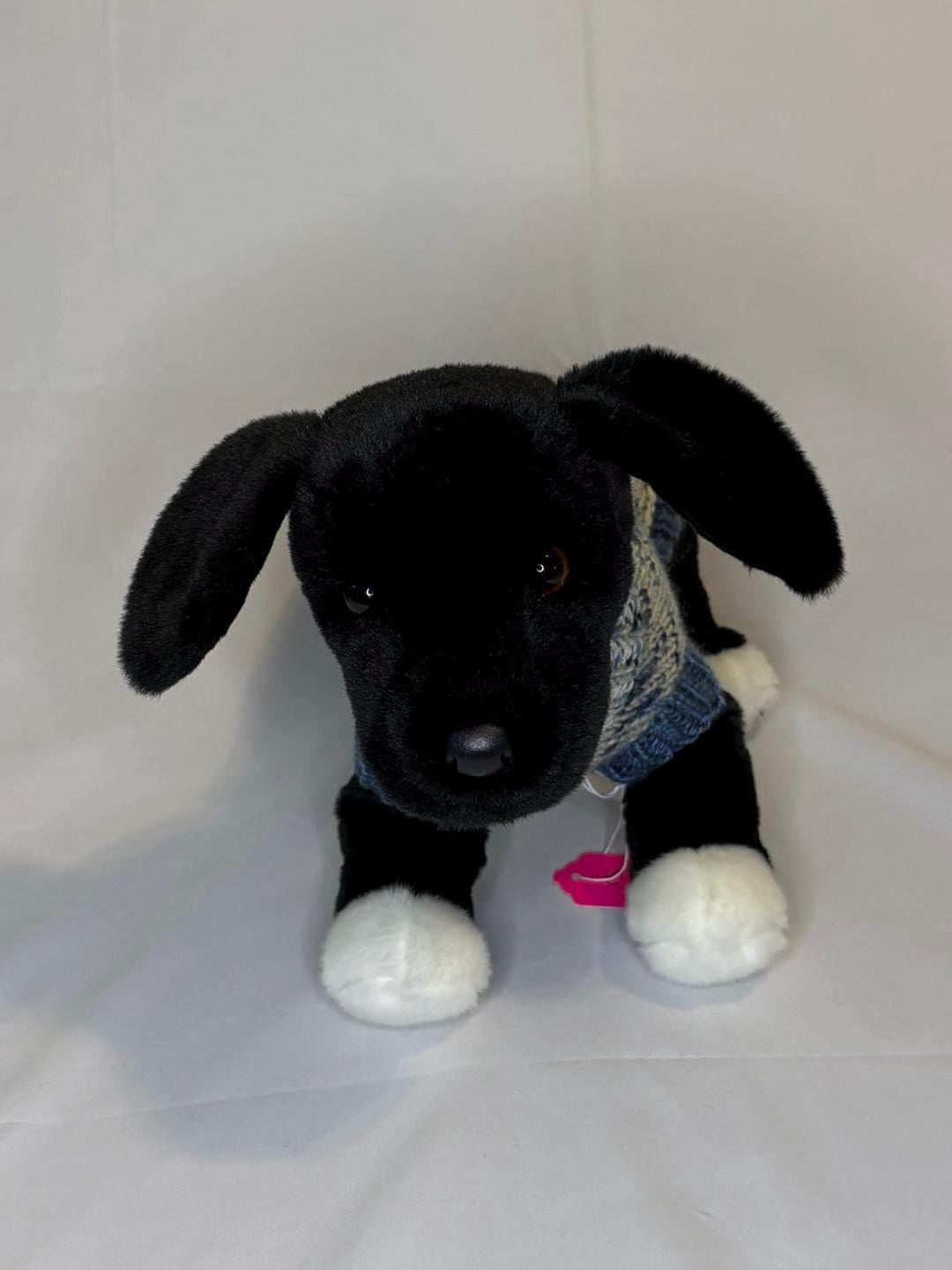 Dog (pet) sweater - X-Small 1-10 lbs
