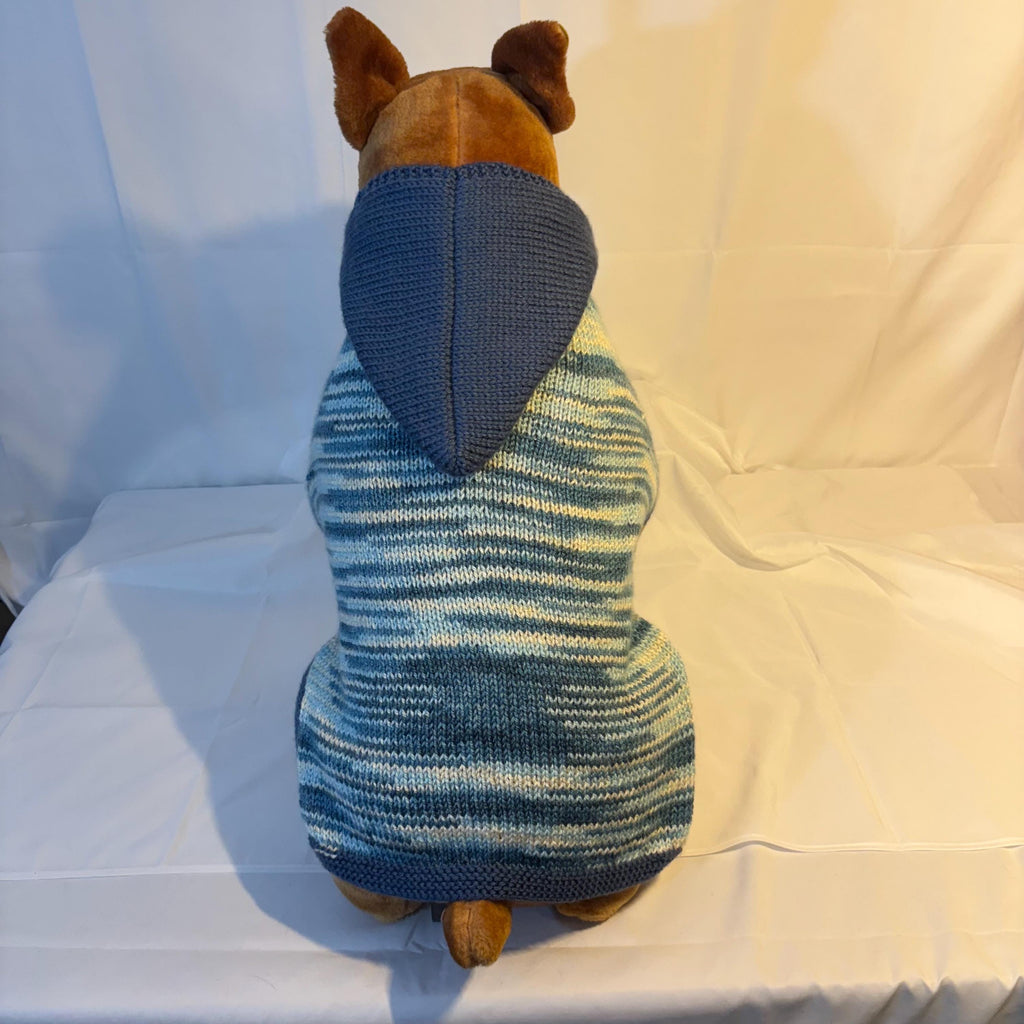 Dog (pet) sweater, X-Large (71-90 lbs)