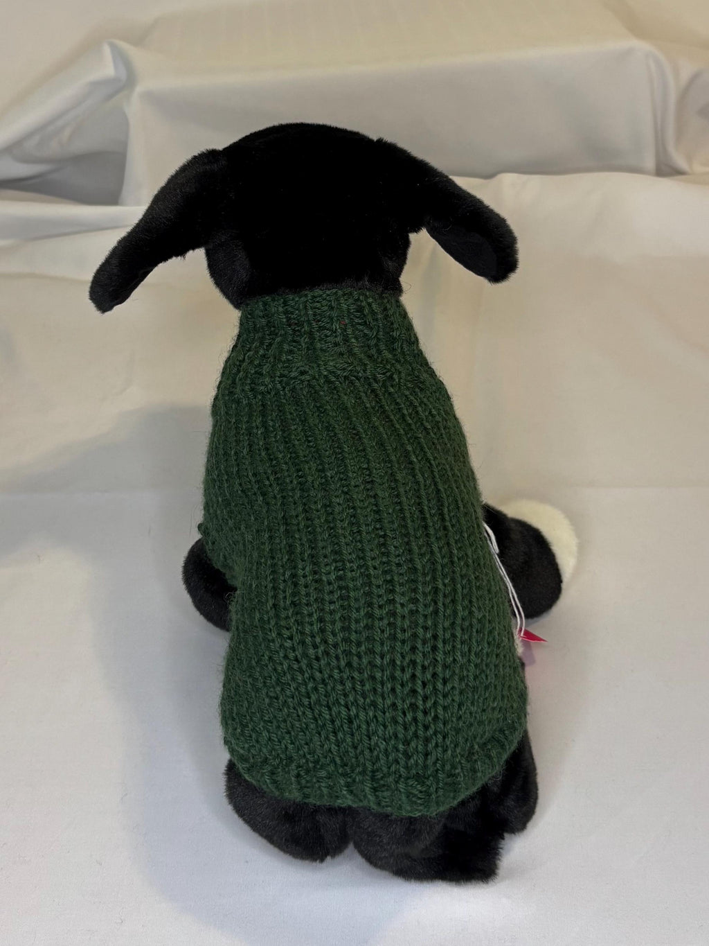 Dog (pet) sweater, X-Small (1-10 lbs)