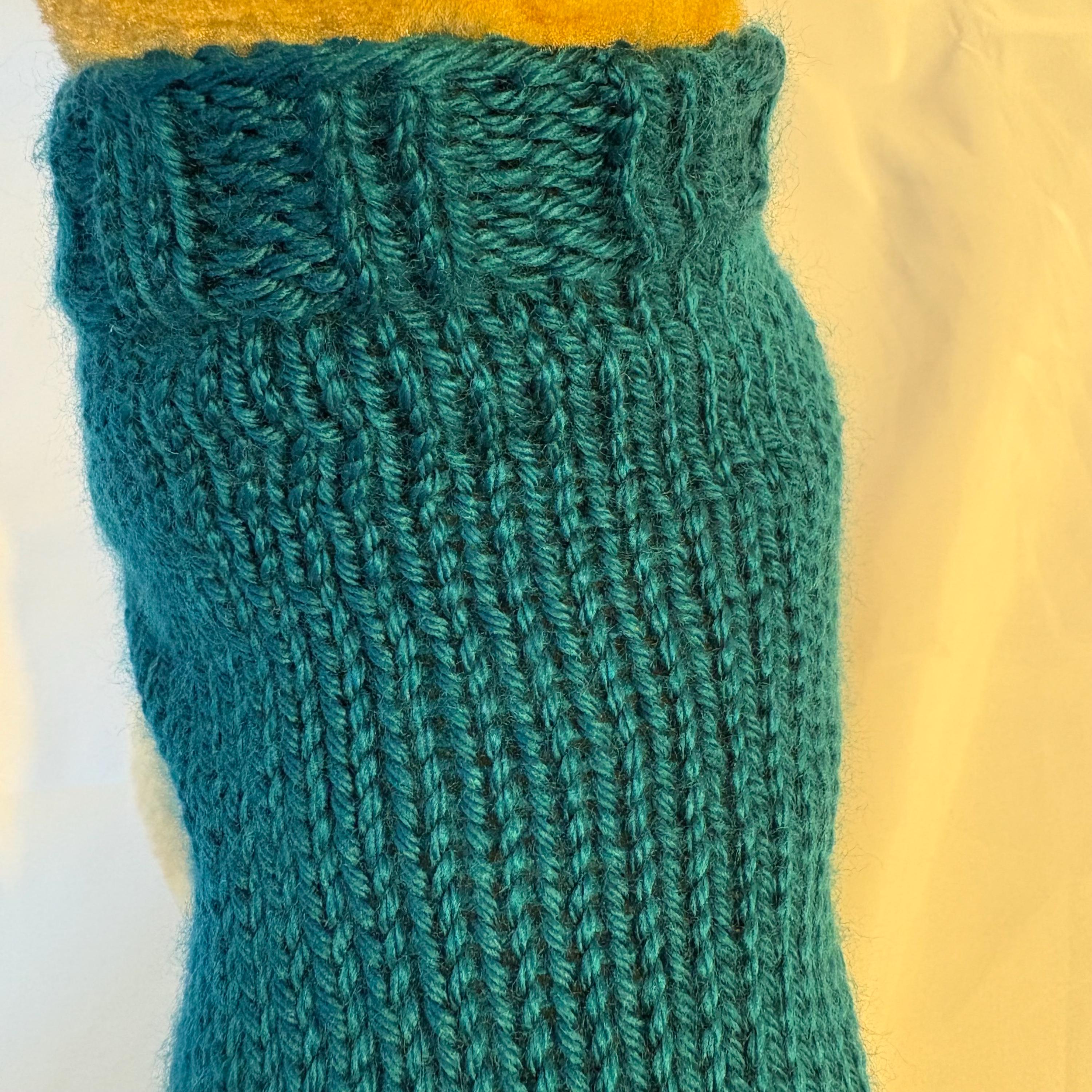 Dog (pet) sweater - X-Small/Small 1-25 lbs