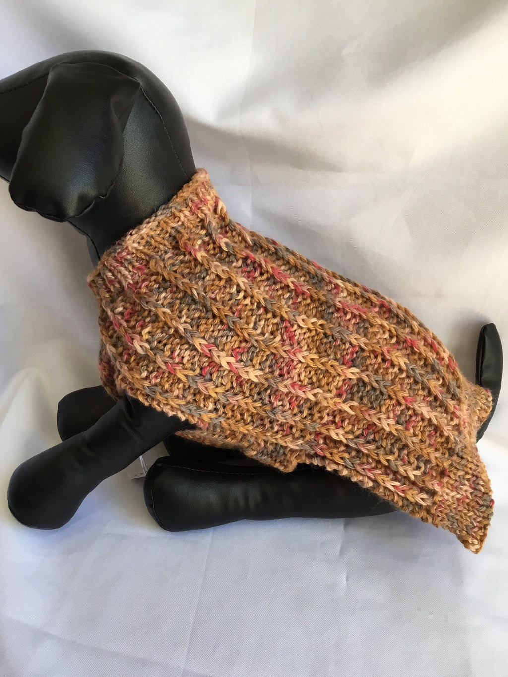 Dog (pet) sweater (size Medium)