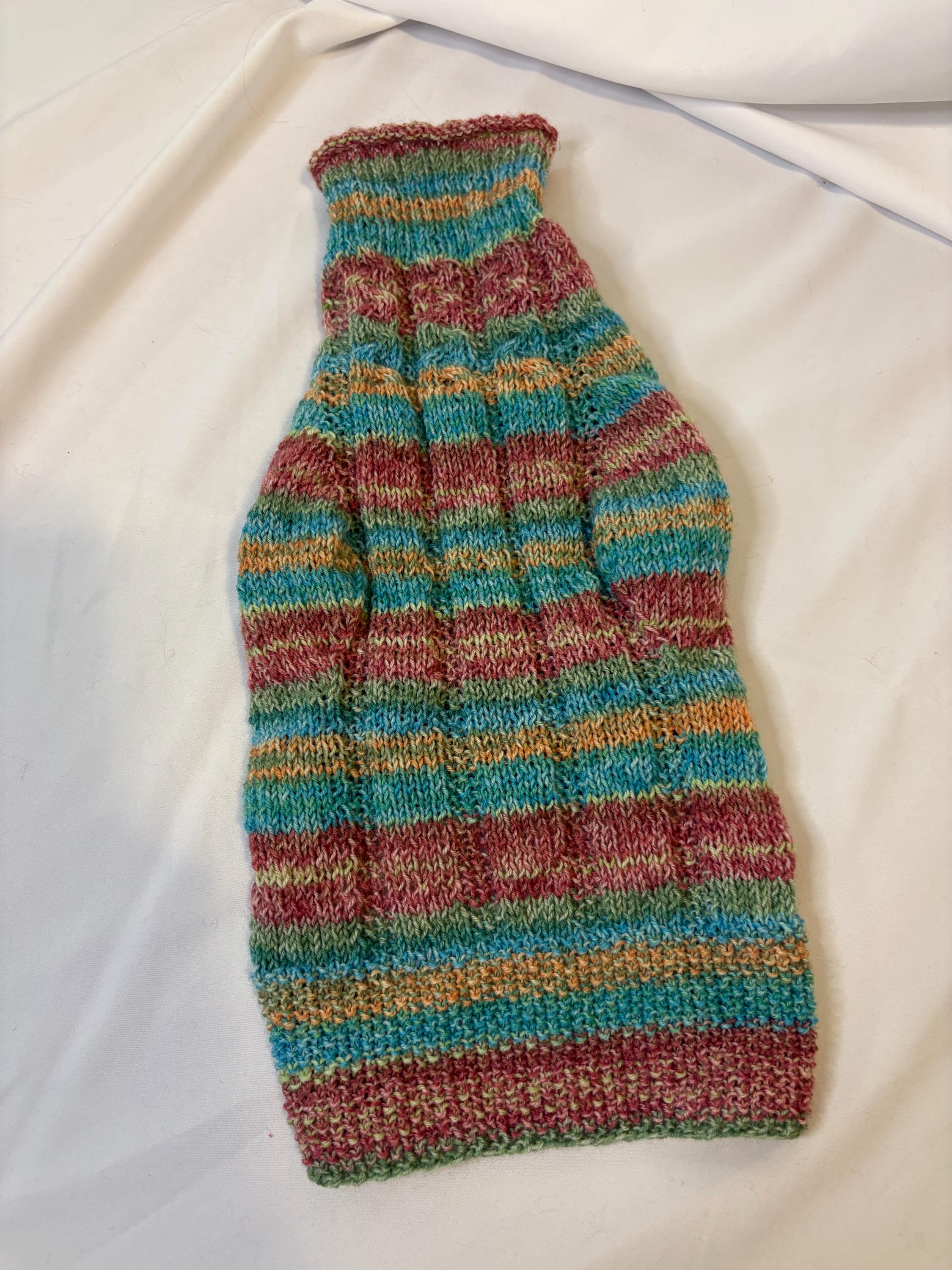 Dog (pet) sweater - Large
