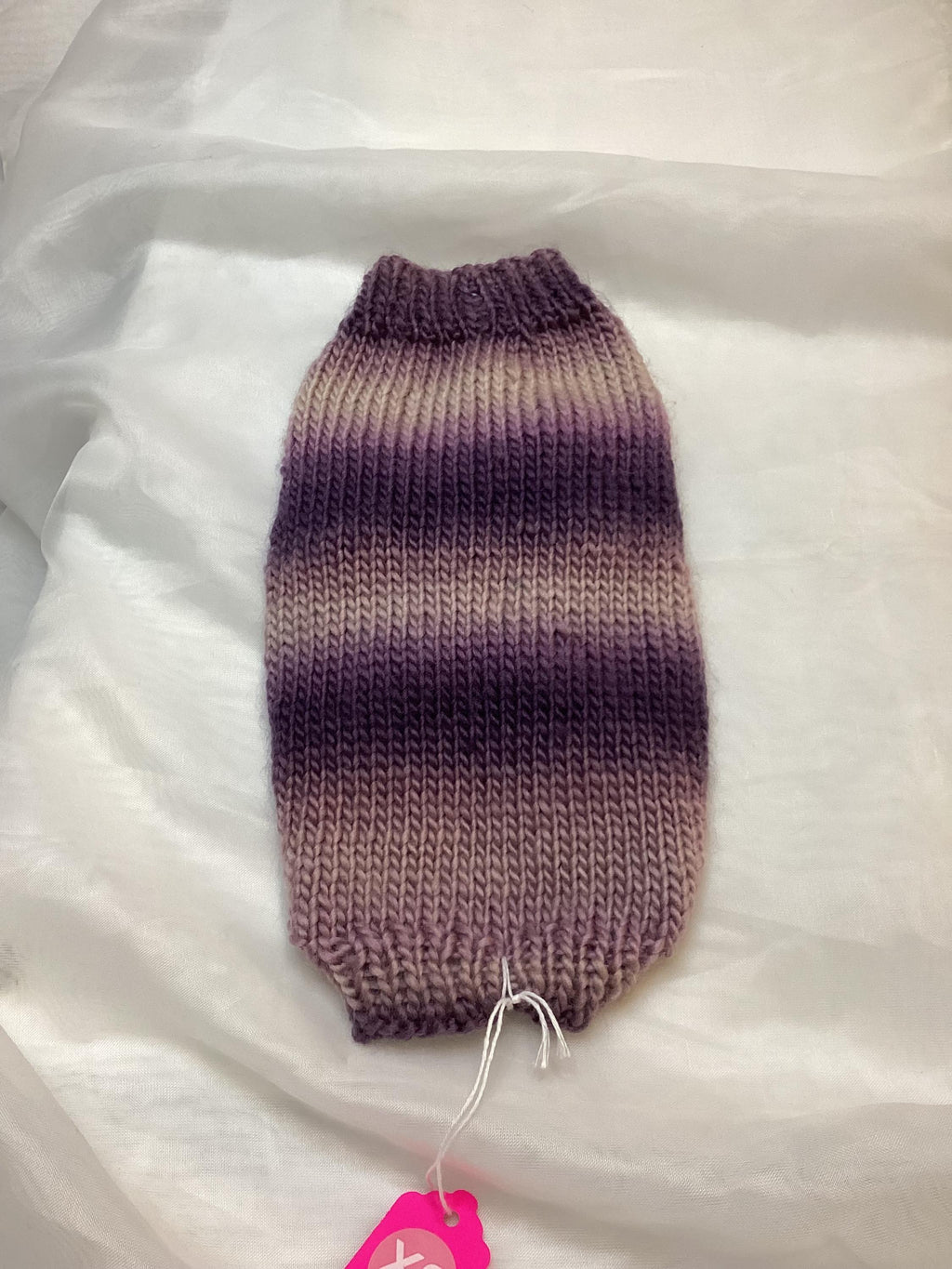 Dog (pet) Sweater, xsmall (1-10lbs)