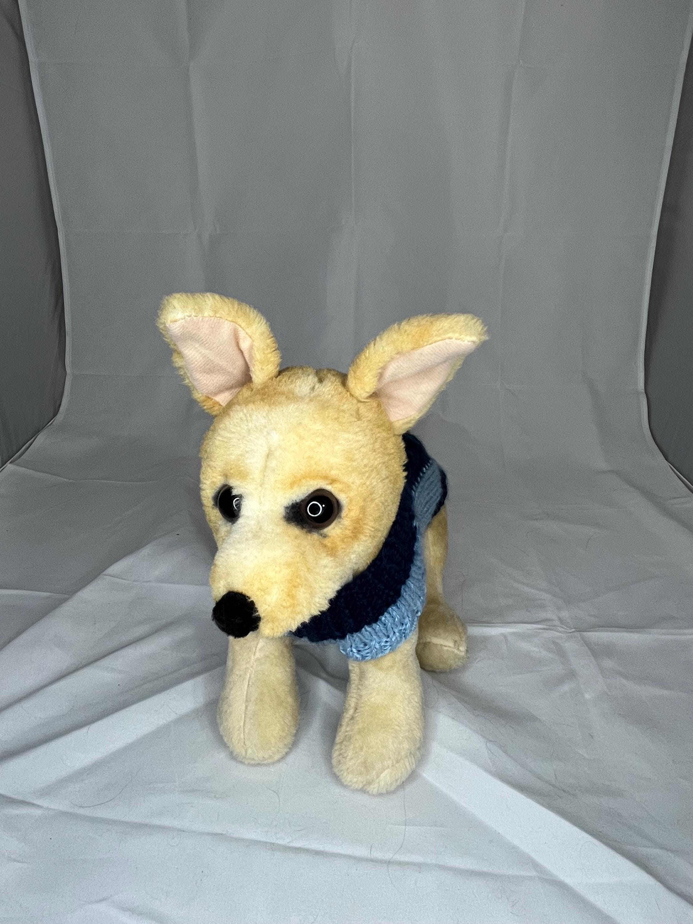 Dog (pet) sweater- X-Small 1-10 lbs