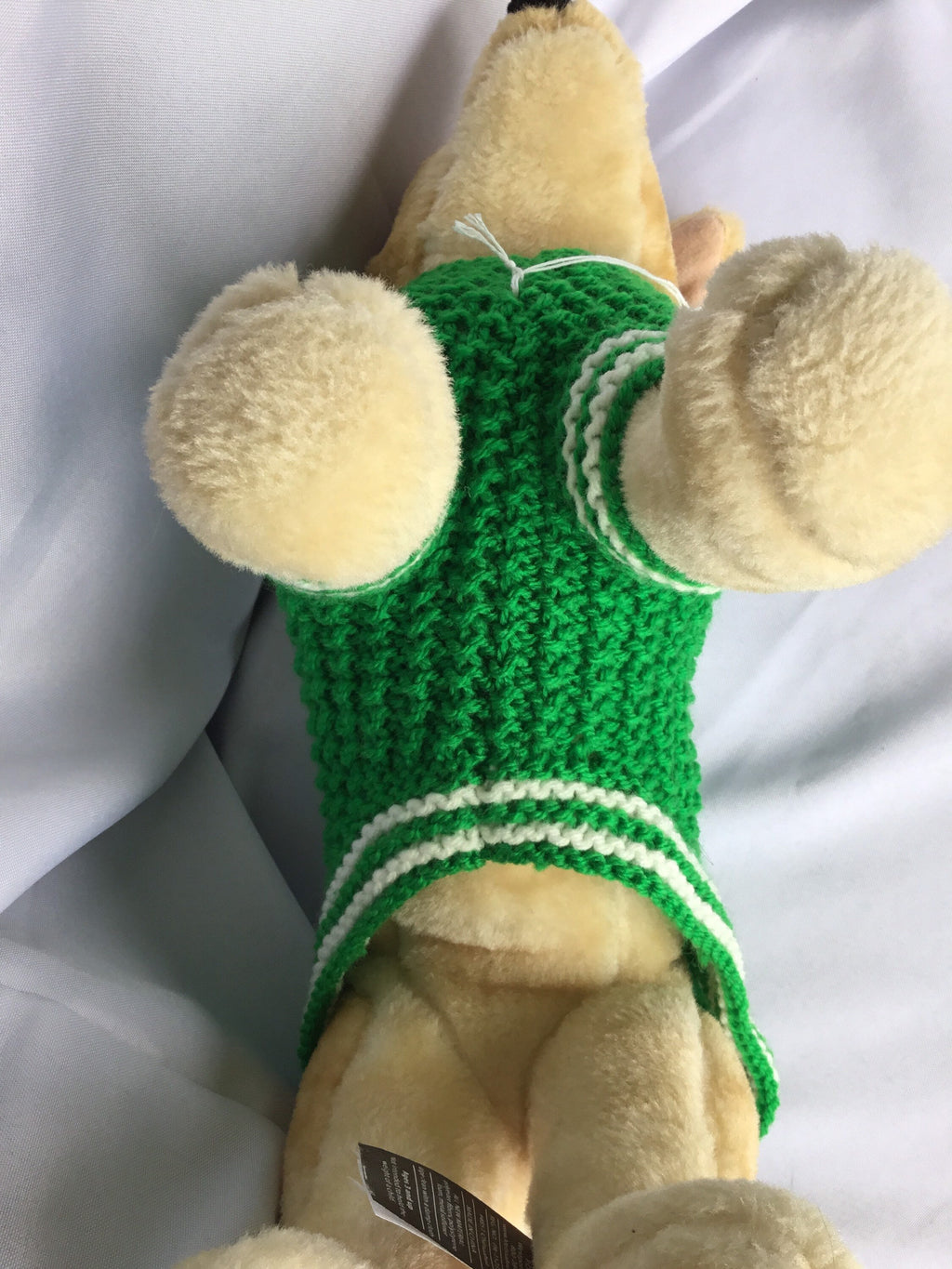 Dog (pet) sweater - size Small
