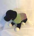 Dog (pet) sweater - X-Small 1-10 lbs