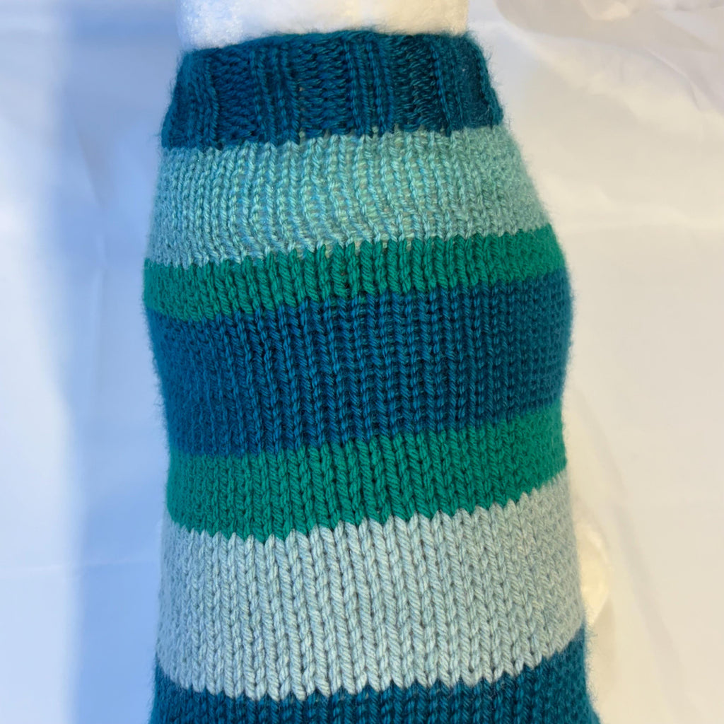 Dog (pet) sweater