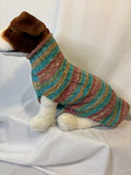Dog (pet) sweater - Large