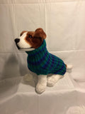 Dog (pet) sweater, Small (11-25 lbs)