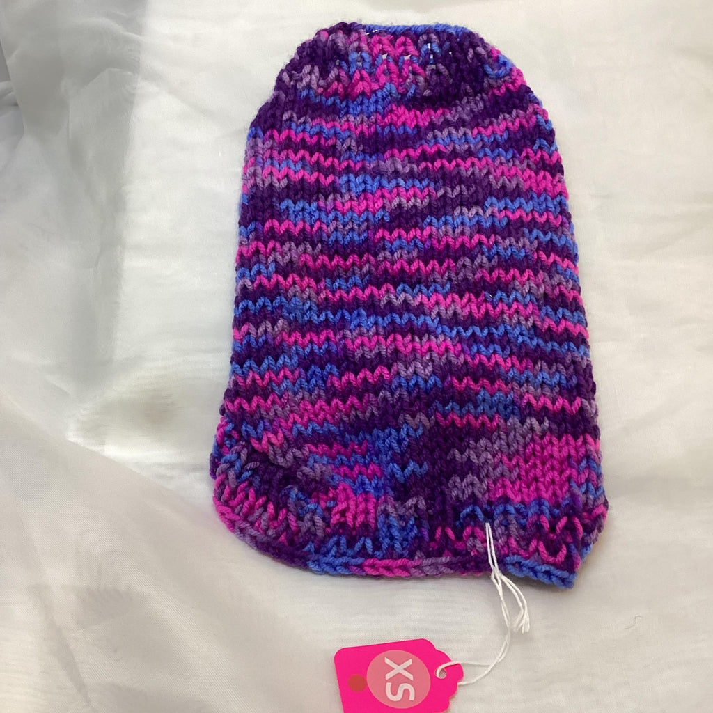 Dog (pet) Sweater, X-Small (1-10 lbs)