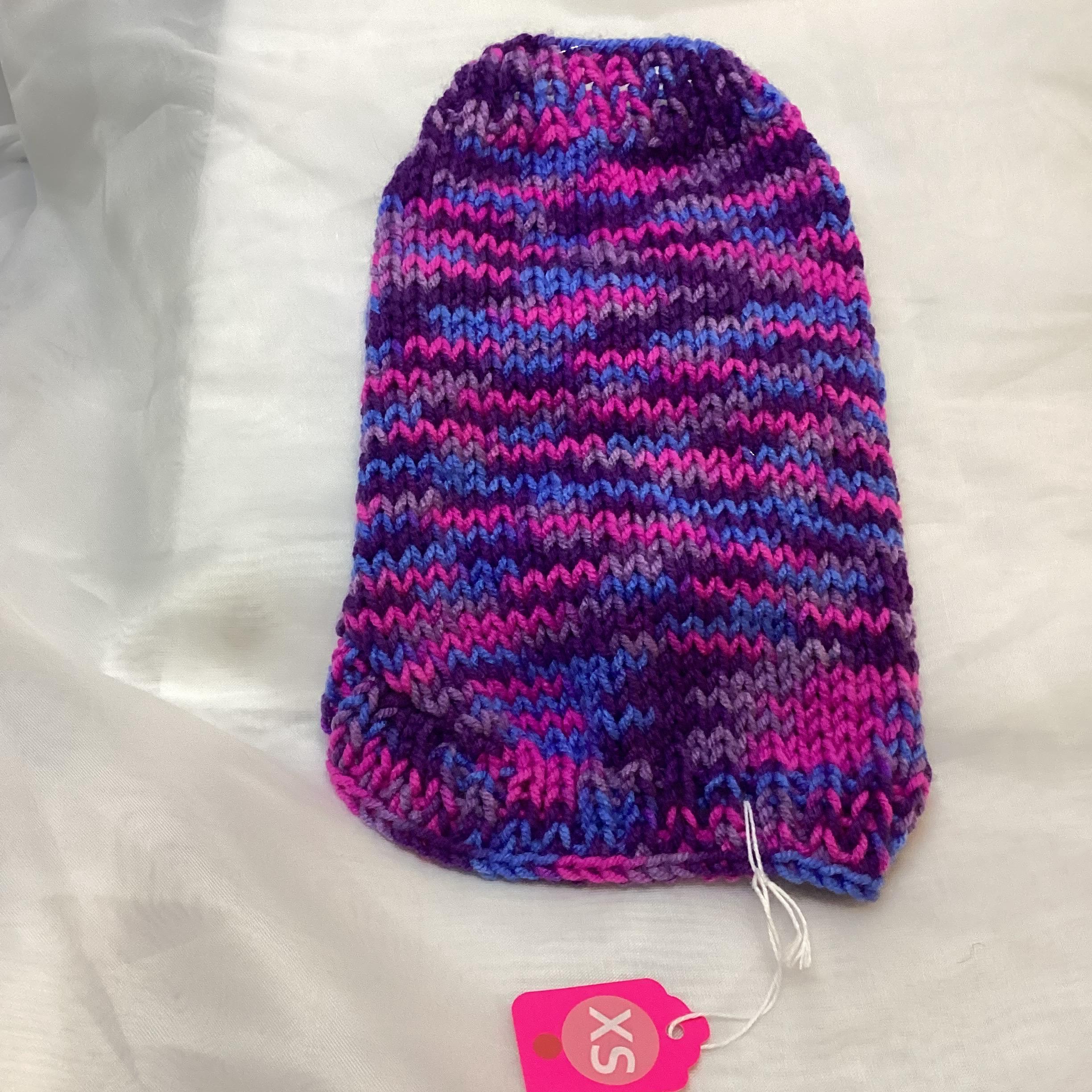 Dog (pet) Sweater, X-Small (1-10 lbs)
