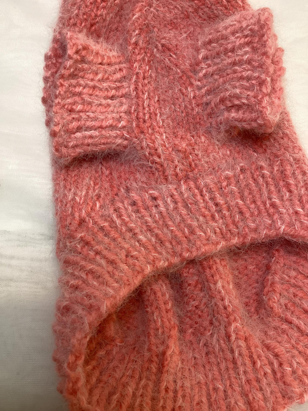 Dog (pet) Sweater, Xsmall (1-10 lbs)