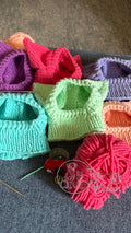 Pointy Eared Pet Hat - One Size