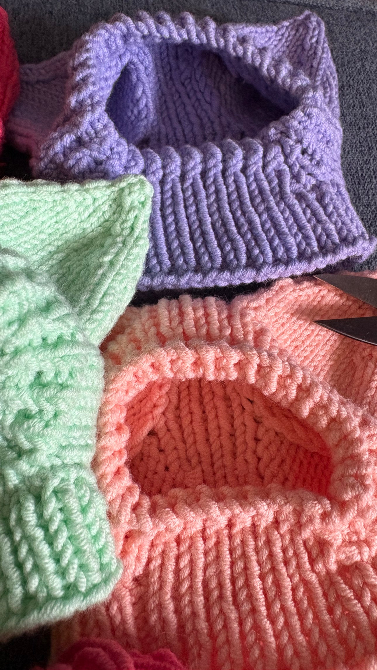Pointy Eared Pet Hat - One Size