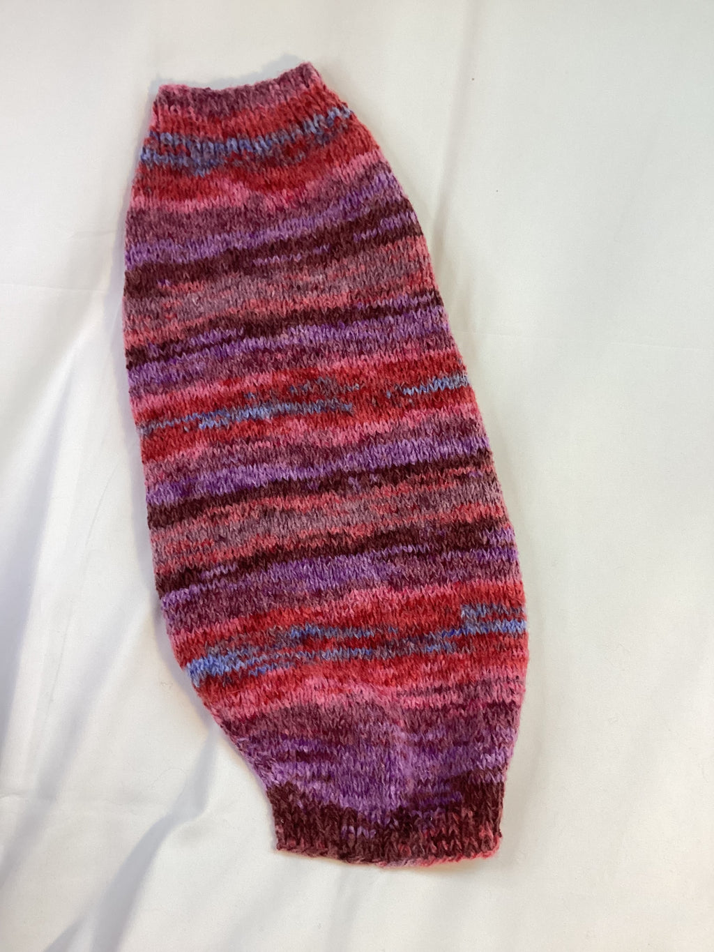 Handmade Pet Sweater - Large